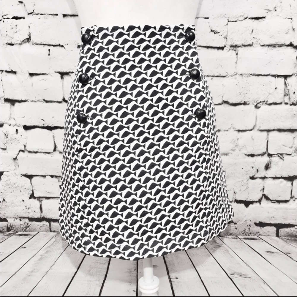 Vineyard Vines Nautical Skirt